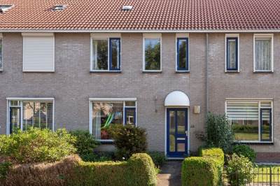 Woning Zwaluwtong 8 Nijverdal