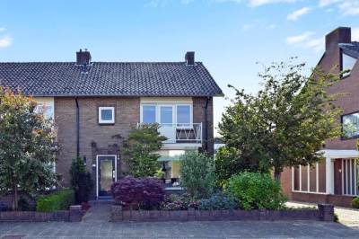 Woning Kaliumstraat 15 Apeldoorn