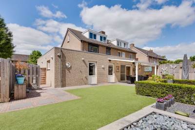 Woning Azaleastraat 11 Nederweert