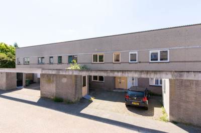 Woning Trommelstraat 63 Almere