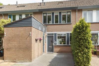 Woning Beurtschip 19 Veenendaal