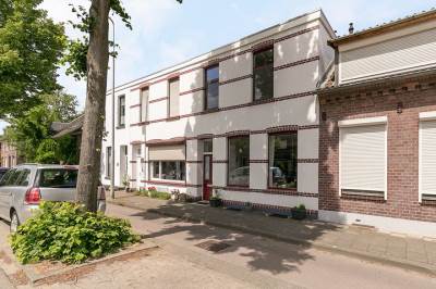 Woning Baarlosestraat 58 Venlo