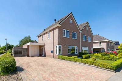 Woning Hertenlaan 72 Assen