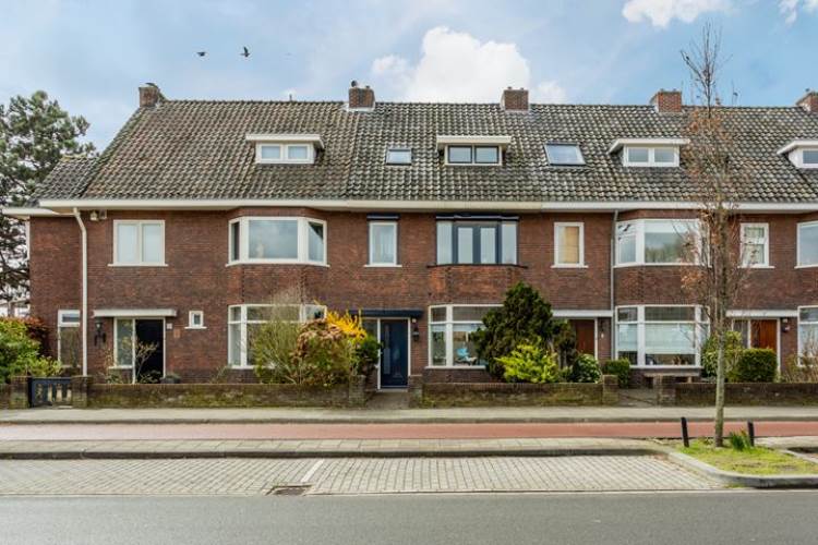 Woning Terheijdenseweg 7 Breda