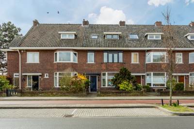 Woning Terheijdenseweg 7 Breda