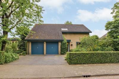 Woning Hoge Zijde 52 Bavel (Gem. Breda)