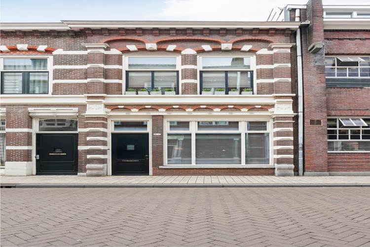 Woning Tuinstraat 67 Tilburg
