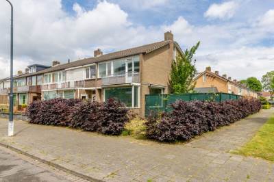 Woning Calandstraat 16 Breda