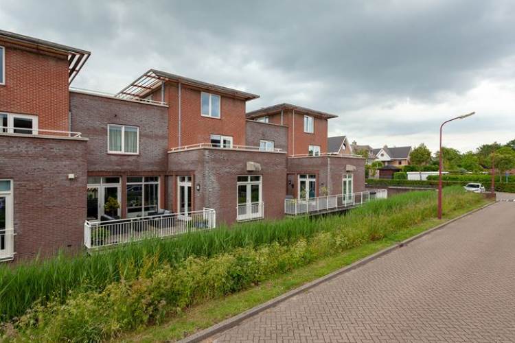 Woning Kleine Molen 8 Bleiswijk