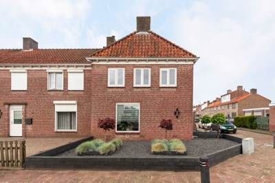 Woning Evestraat 36 Veldhoven