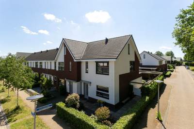 Woning Eikebladvlinder 48 Enschede