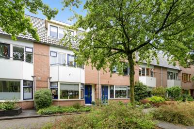 Woning Attleedreef 30 Ede