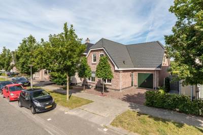 Woning Kompas 17 Almere