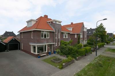 Woning Bluesroute 69 Middelburg