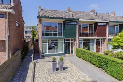Woning Rhynenburcherlaan 37 Hazerswoude-Rijndijk