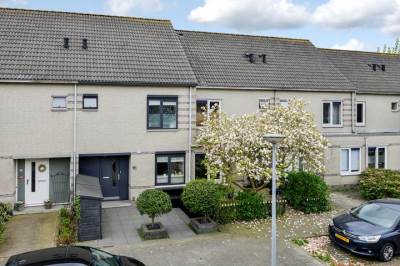Woning Kuifmees 15 Uithoorn