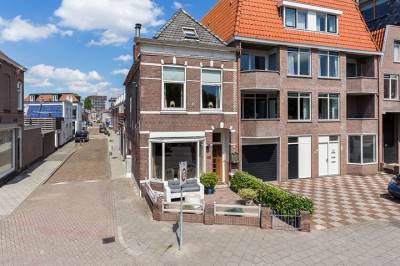 Woning Geestersingel 62 Alkmaar
