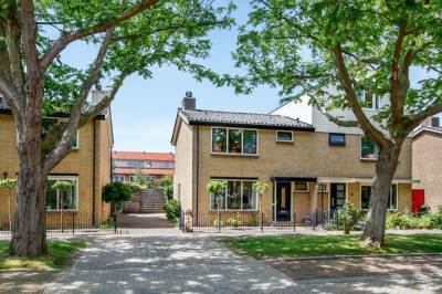 Woning Willem de Zwijgerlaan 65 Castricum