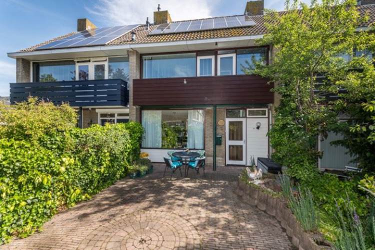 Woning Putteweye 3 Heenvliet