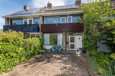 Woning Putteweye 3 Heenvliet