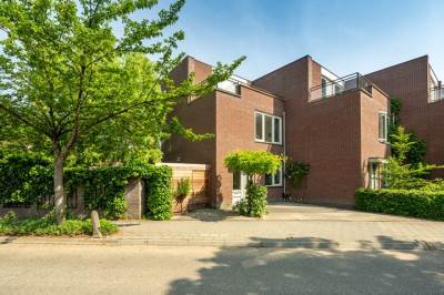 Woning Mennonietenweg 2b Wageningen