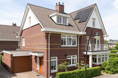 Woning Veenslagen 9 Amersfoort