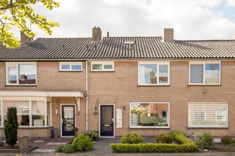 Woning Hyacintenlaan 10 Hoogkarspel