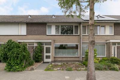Woning Wieringermeerlaan 10 Eindhoven