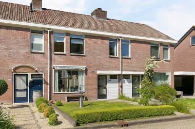 Woning Fluessen 150 Drachten