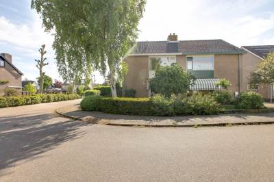 Woning 't Kieftenland 102 Limmen