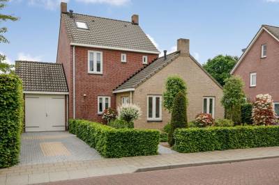 Woning Pottenbakker 84 Milsbeek