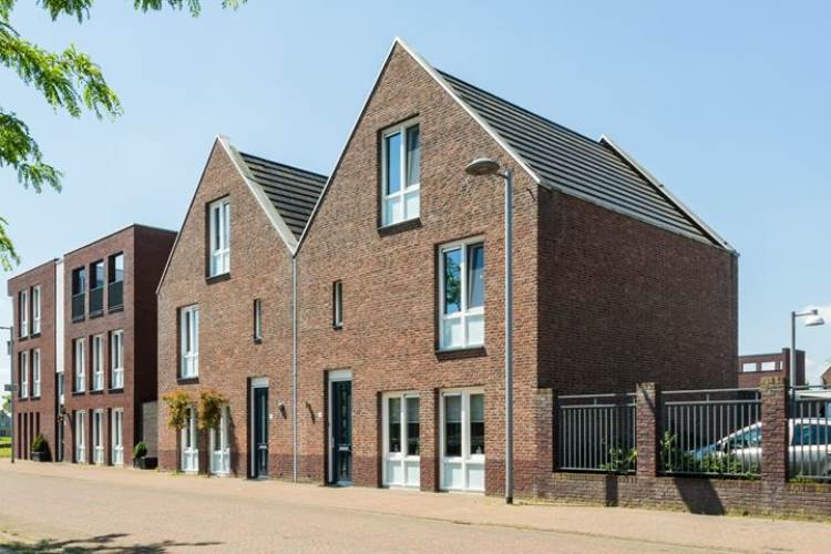 Woning De Nielt 106 Cuijk
