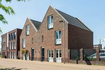 Woning De Nielt 106 Cuijk