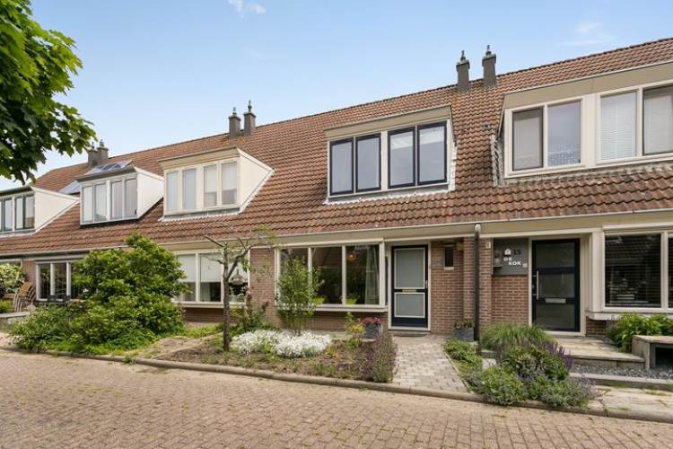 Woning Trumanlaan 17 Goes - Oozo.nl