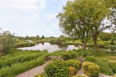 Woning Hoendiep 20 Zaandam