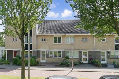 Woning Schweitzerlaan 19 Amstelveen
