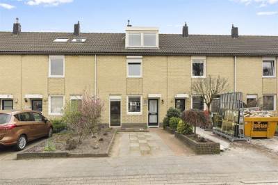 Woning Nijenrode 185 Amersfoort