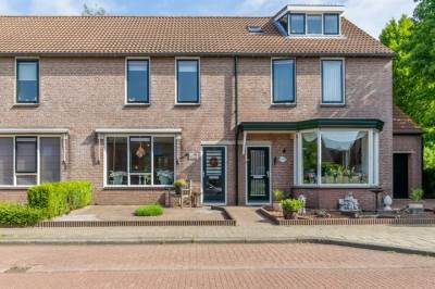 Woning Kardinaal Alfrinklaan 123 Nijkerk