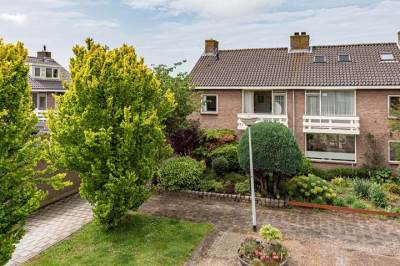 Woning Van Polanenlaan 12 Castricum