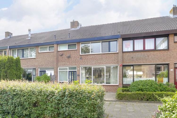 Woning Aquamarijn 101 Heerhugowaard Oozonl