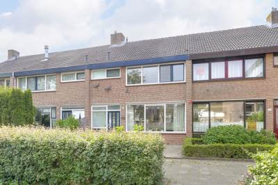 Woning Aquamarijn 101 Heerhugowaard