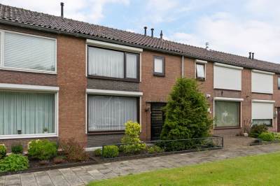 Woning Hazebrouckstraat 31 Fijnaart