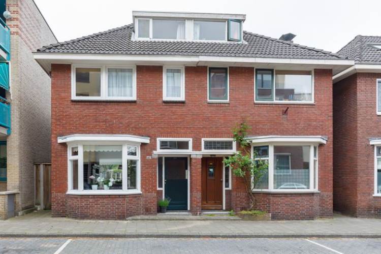 Woning Brinkstraat 142 Enschede