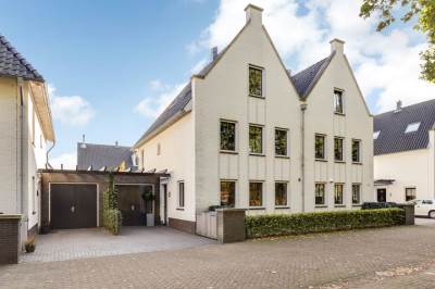 Woning Amerongseberg 14 Amersfoort