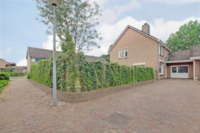 Woning Kraaijenberg 7721 Wijchen