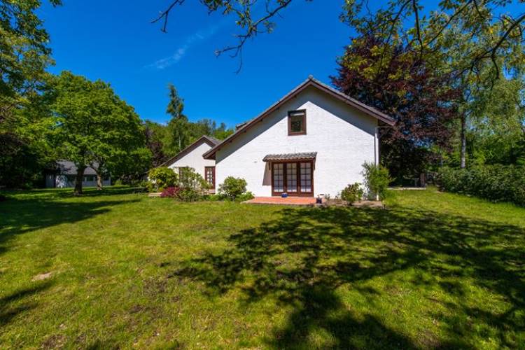 Woning Postbaan 43 Prinsenbeek