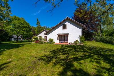 Woning Postbaan 43 Prinsenbeek