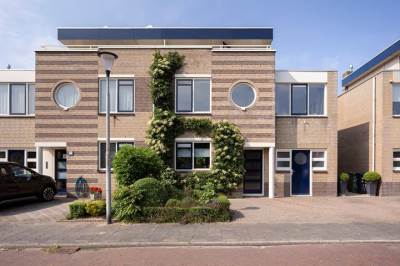 Woning Postwijkkade 20 Sassenheim