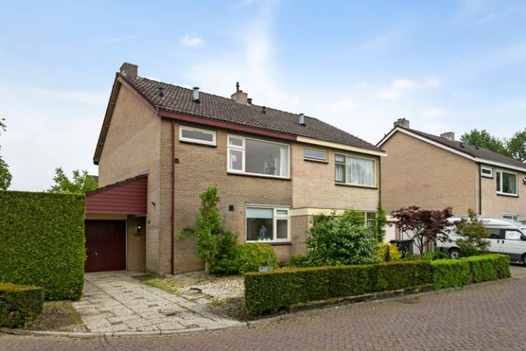 Woning Braamkamp 547 Zutphen
