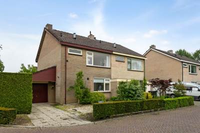 Woning Braamkamp 547 Zutphen
